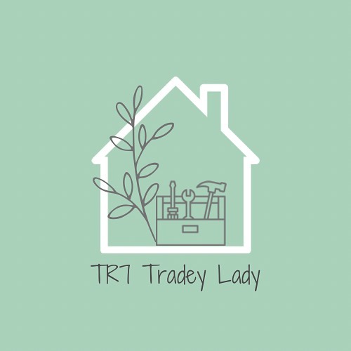 TR7 Tradey Lady